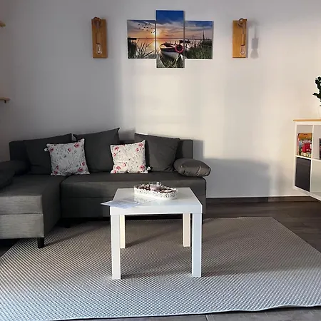 Kenessey Apartman Balatonkenese