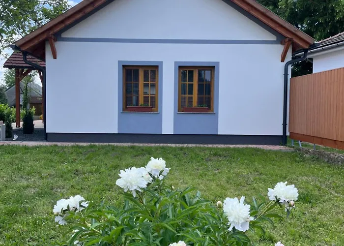 Lejlighed Kenessey Vendeghaz *