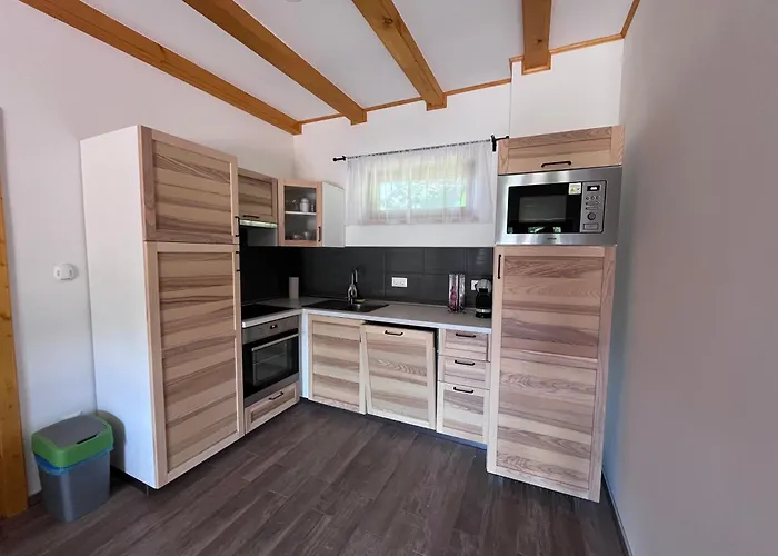 Lejlighed Kenessey Vendeghaz