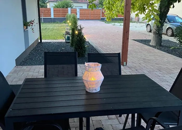 Lejlighed Kenessey Vendeghaz *