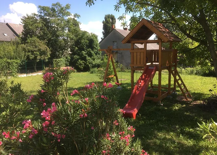 Kenessey Vendeghaz Lejlighed *