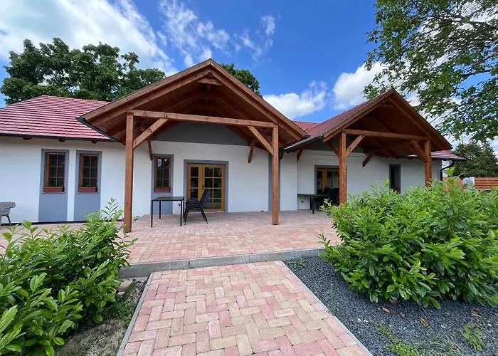 Kenessey Vendeghaz Lejlighed *